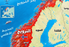 النرويج-على-الخريطة.-كيف-صنعت-الجغرافيا-دولة-تمتد-بين-أوروبا-والقطب-الشمالي؟