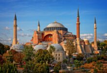 إسطنبول-وبورصة-تكشفان-وجهاً-آخر-لتركيا-بين-التاريخ-والحرف-والأسواق-القديمة