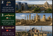 من-قرطاج-إلى-تيكال.-مدن-حكمت-إمبراطوريات-ثم-تغير-مصيرها