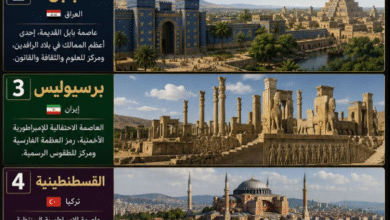 من-قرطاج-إلى-تيكال.-مدن-حكمت-إمبراطوريات-ثم-تغير-مصيرها