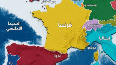 30-دولة-تتصدر-مؤشر-السعادة-في-العالم-وهذه-مراكز-العرب-بينها