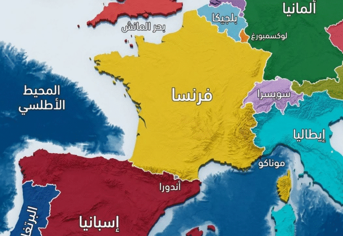 30-دولة-تتصدر-مؤشر-السعادة-في-العالم-وهذه-مراكز-العرب-بينها