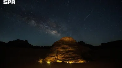 ماذا-يحدث-لسماء-العلا-ليلًا-ولماذا-يقصدها-عشاق-التصوير-الفلكي؟