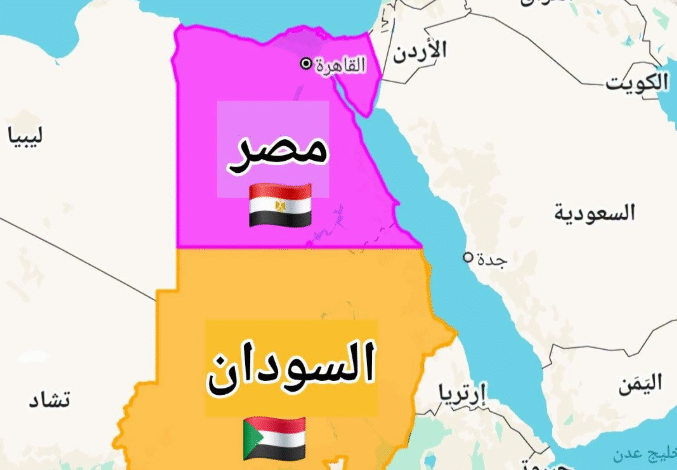 من-كوش-إلى-حلايب.-محطات-تكشف-تعقيدات-العلاقة-بين-مصر-والسودان