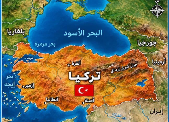 1-دولة-واحدة-بين-آسيا-وأوروبا.-خريطة-تركيا-تكشف-أسرار-موقعها-البحري